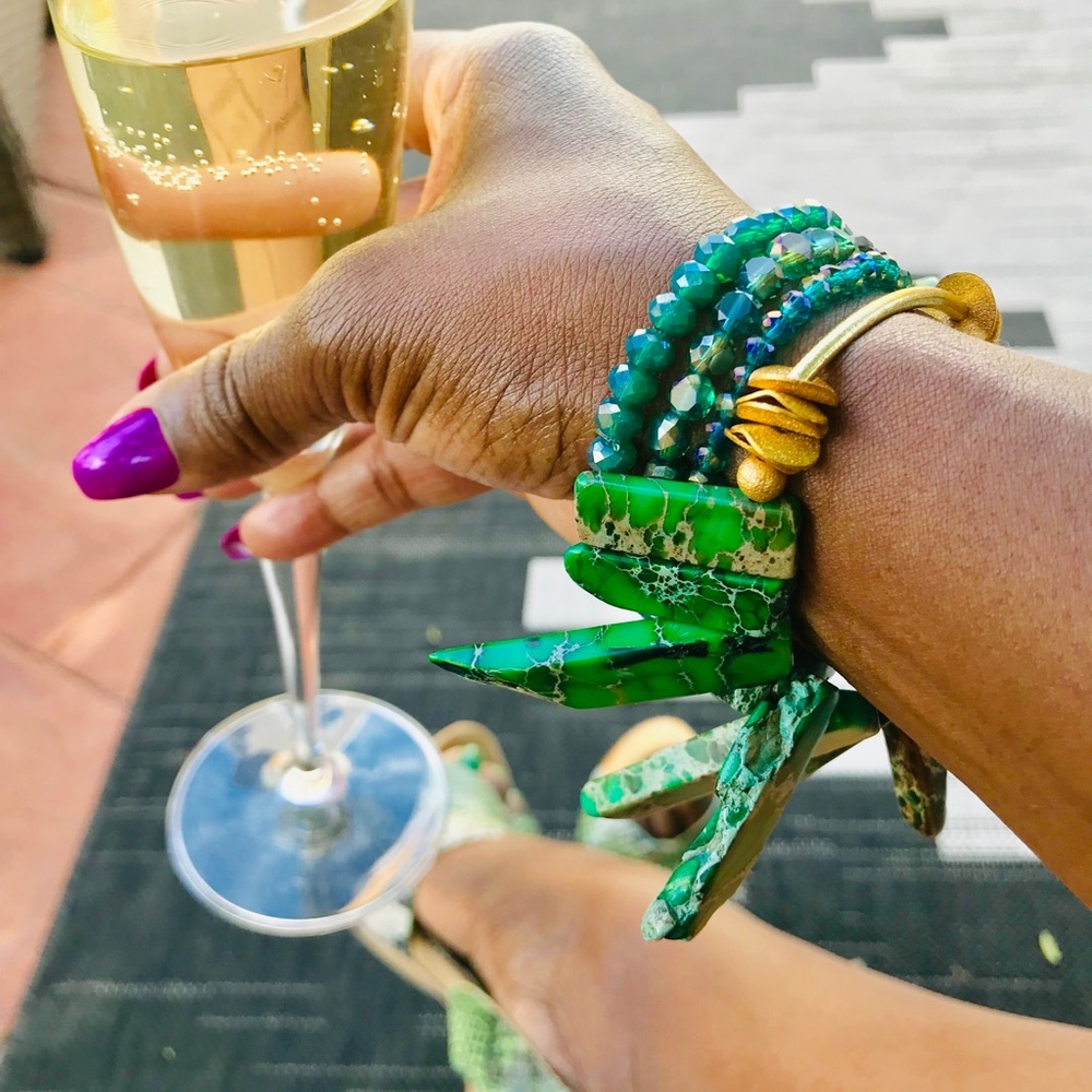 Bracelets - Picture 2 of 2